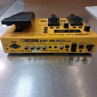 Roland - GP-10S 2